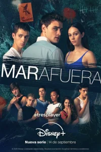 Море свободы 1 сезон